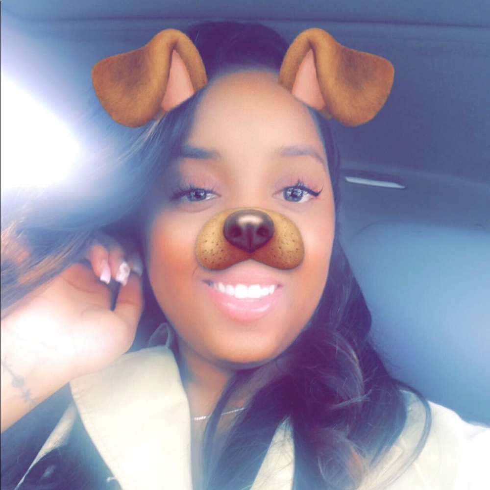 Meet your Posher, Jasmyn